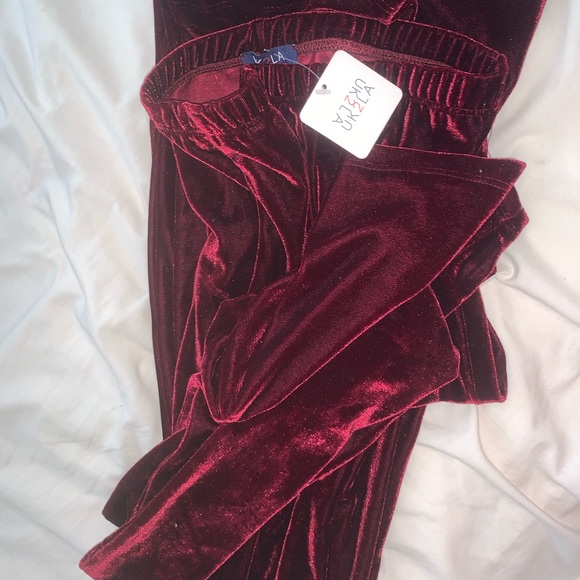 Matching pant set - Picture 6 of 6